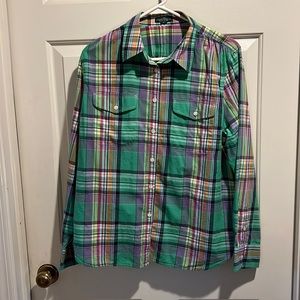 Lauren Ralph Lauren Jeans Co blouse